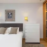 Mendizalea By Bevalle Sallent de Gállego