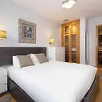 Lägenhet Mendizalea By Bevalle