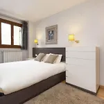 Lägenhet Mendizalea By Bevalle *