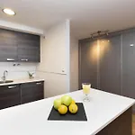 Mendizalea By Bevalle Lägenhet Sallent de Gállego