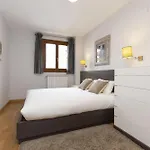 Mendizalea By Bevalle Lägenhet