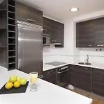 Lägenhet Mendizalea By Bevalle Sallent de Gállego