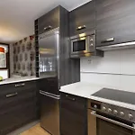 Mendizalea By Bevalle Lägenhet