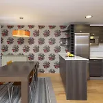 Mendizalea By Bevalle *