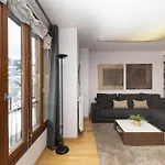 Lägenhet Mendizalea By Bevalle Sallent de Gállego