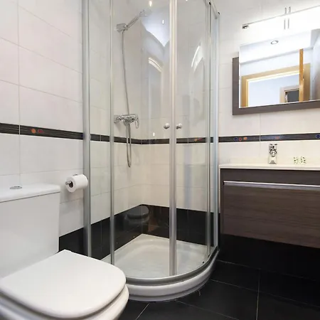 Mendizalea By Bevalle * Sallent de Gállego