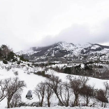 Mendizalea By Bevalle Appartamento Sallent de Gállego