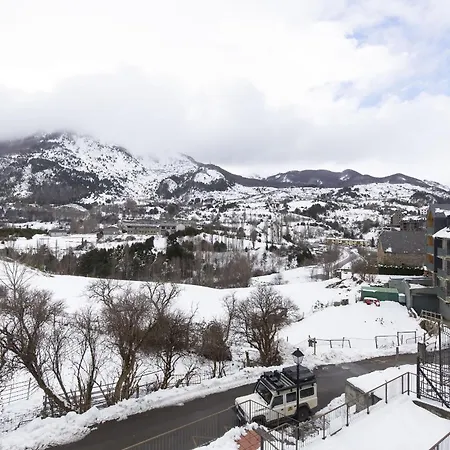 Mendizalea By Bevalle Apartamento *