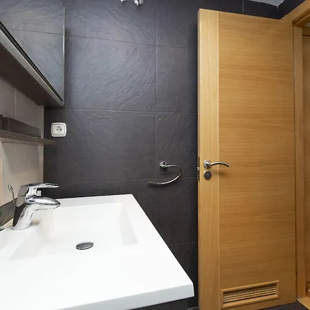 Mendizalea By Bevalle