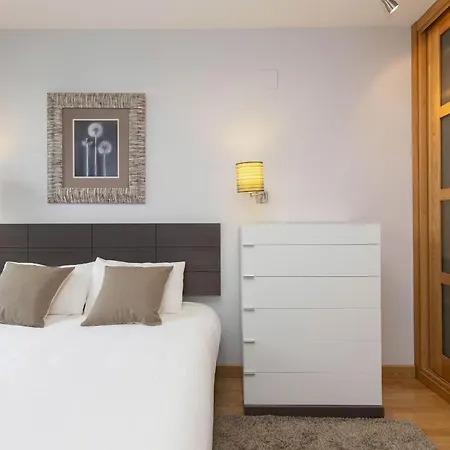 Mendizalea By Bevalle Sallent de Gállego