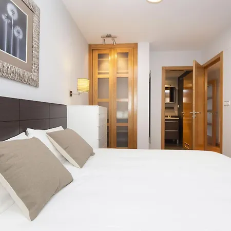 Mendizalea By Bevalle * Sallent de Gállego