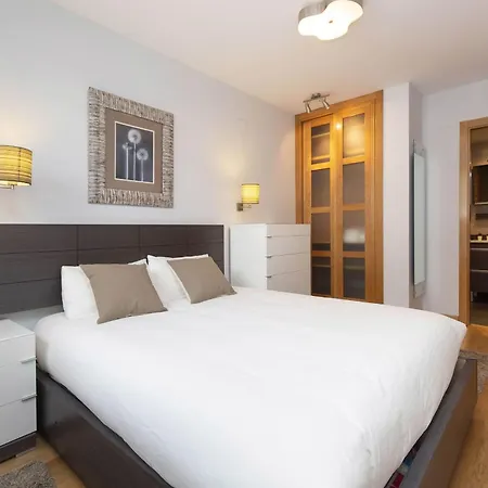 Appartamento Mendizalea By Bevalle