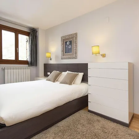 Apartamento Mendizalea By Bevalle *