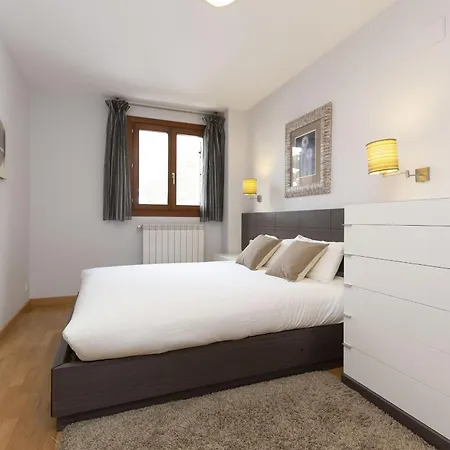 Mendizalea By Bevalle Apartamento