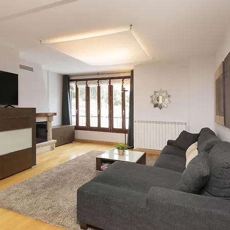 Mendizalea By Bevalle *