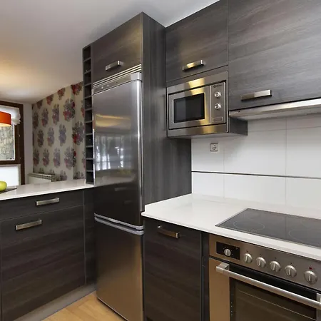 Mendizalea By Bevalle Appartamento