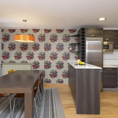 Mendizalea By Bevalle *