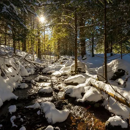 Mendizalea By Bevalle Sallent de Gállego