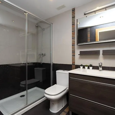 Mendizalea By Bevalle Apartman