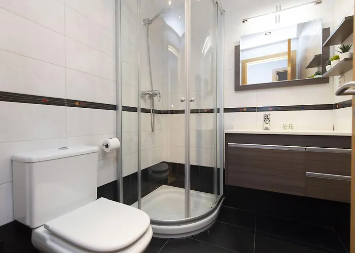 Mendizalea By Bevalle * Sallent de Gállego