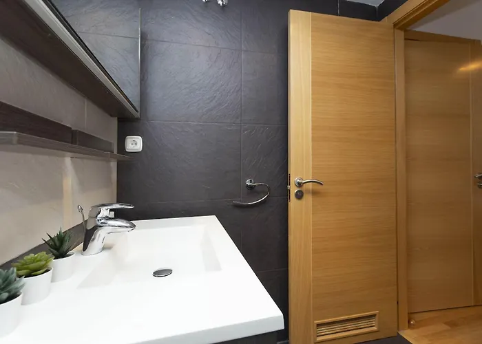 Mendizalea By Bevalle