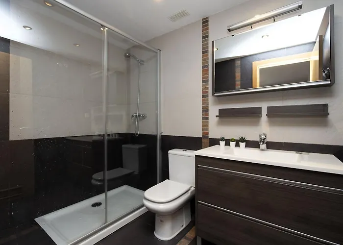 Apartament Mendizalea By Bevalle *