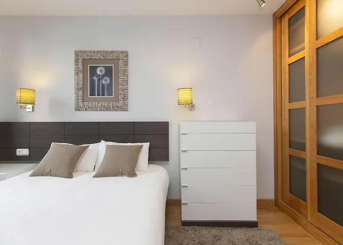 Mendizalea By Bevalle Sallent de Gállego