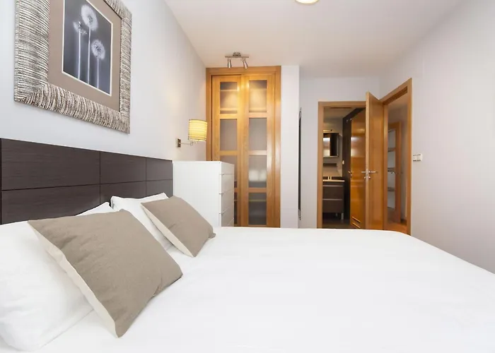 Mendizalea By Bevalle * Sallent de Gállego