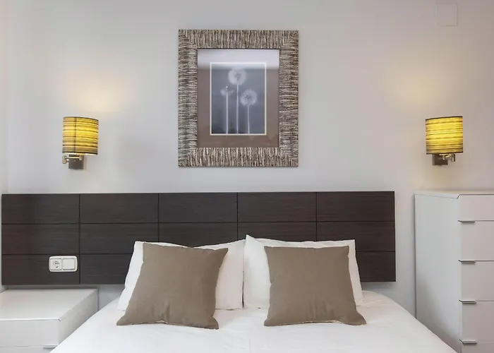 Apartament Mendizalea By Bevalle