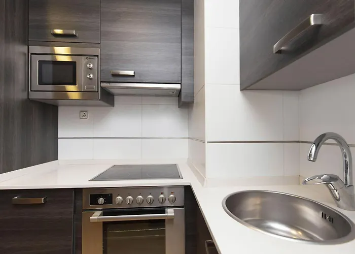 Mendizalea By Bevalle * Sallent de Gállego