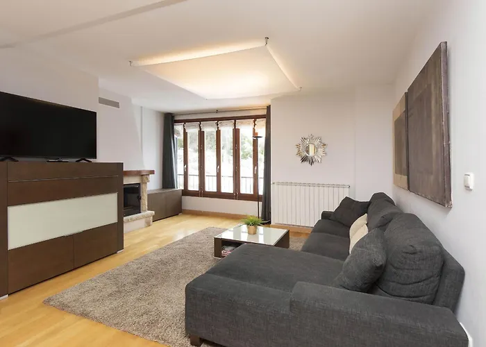 Mendizalea By Bevalle *