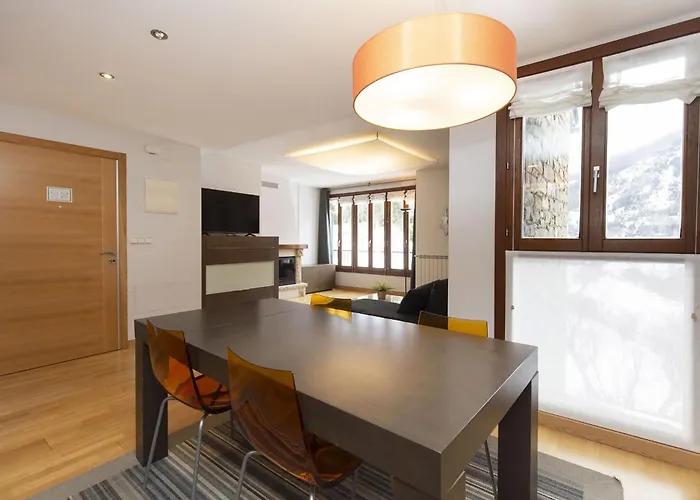 Mendizalea By Bevalle * Sallent de Gállego