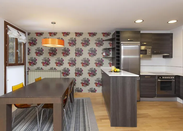 Mendizalea By Bevalle *