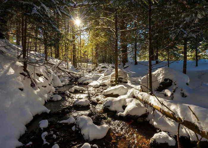 Mendizalea By Bevalle Sallent de Gállego